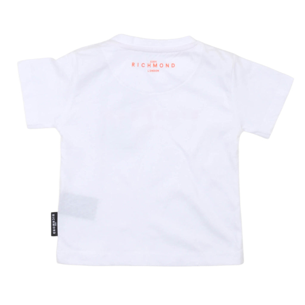 T-shirt JOHN RICHMOND