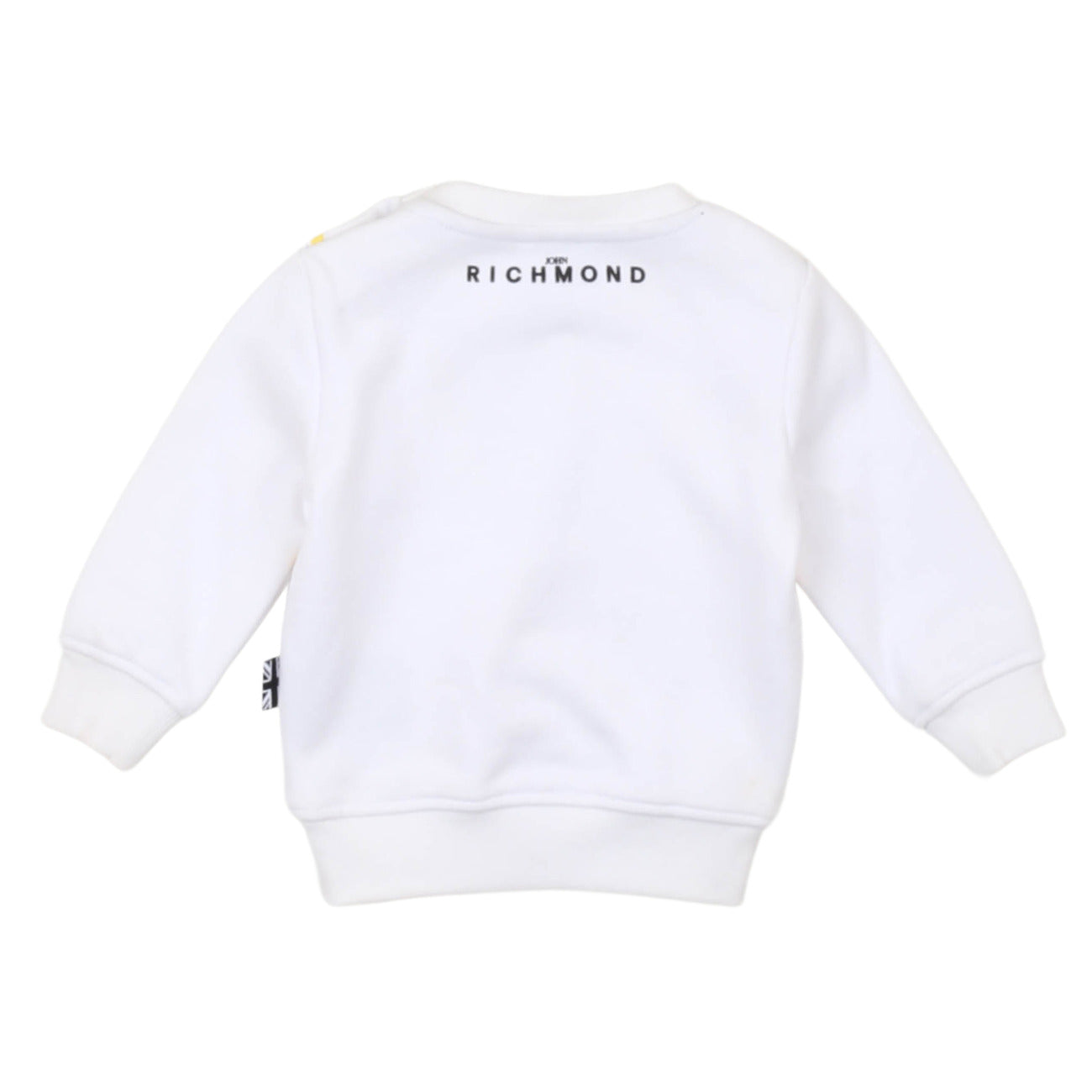 Felpa JOHN RICHMOND