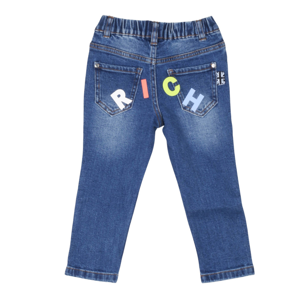 Jeans JOHN RICHMOND
