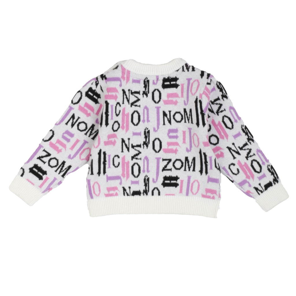 Maglione JOHN RICHMOND