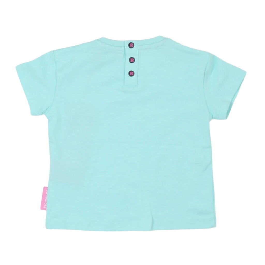 T-shirt JONH RICHMOND