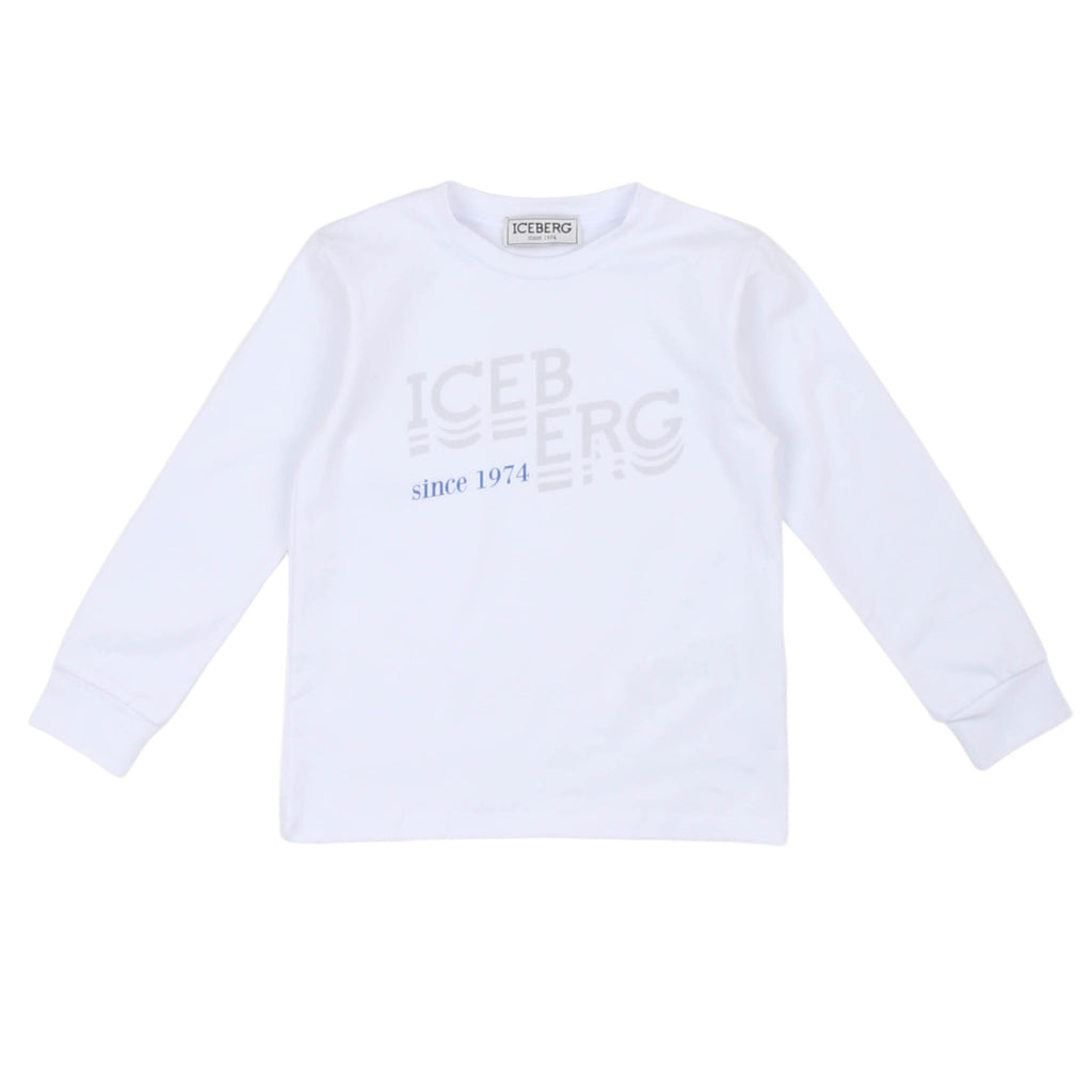 Maglia ICEBERG