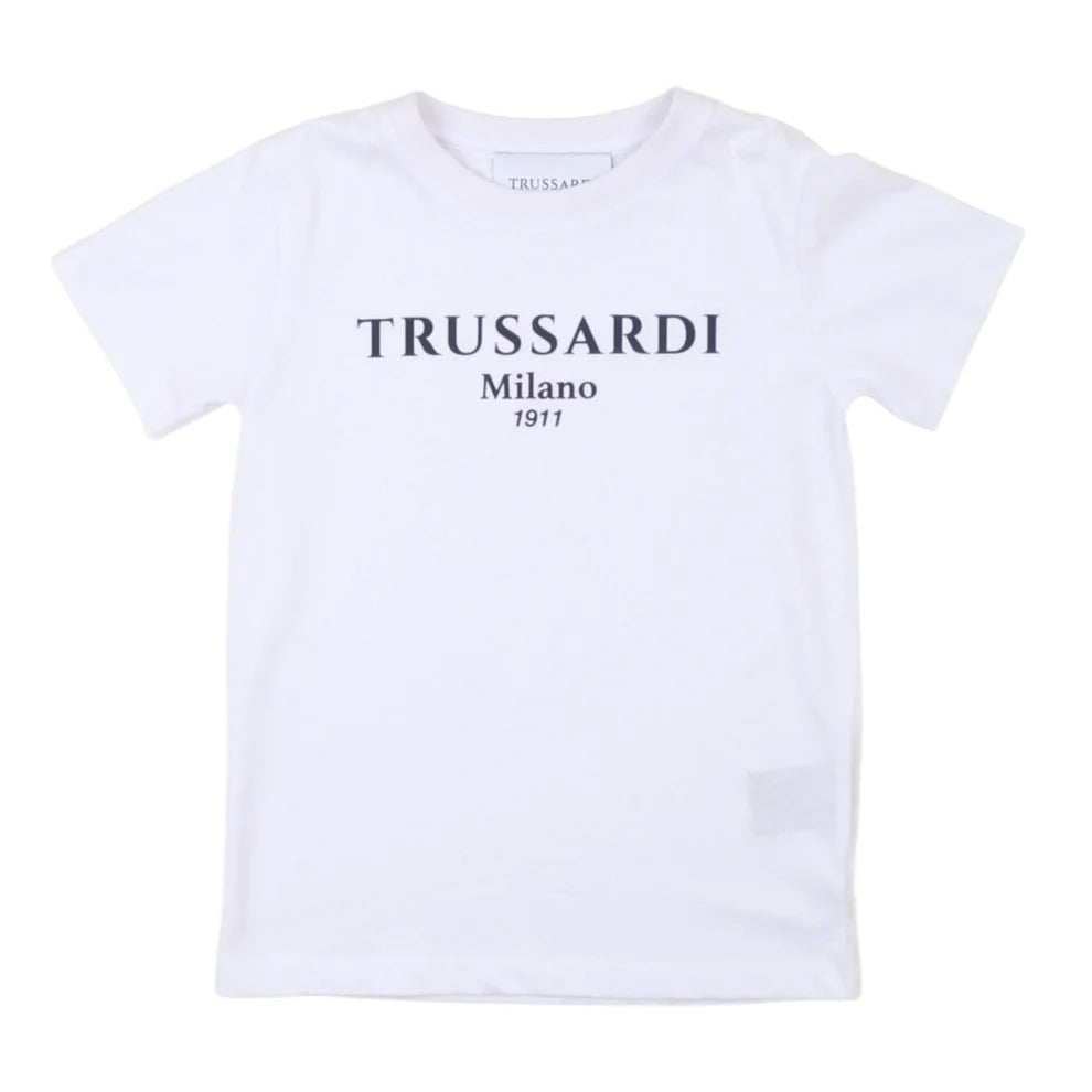 T-shirt TRUSSARDI