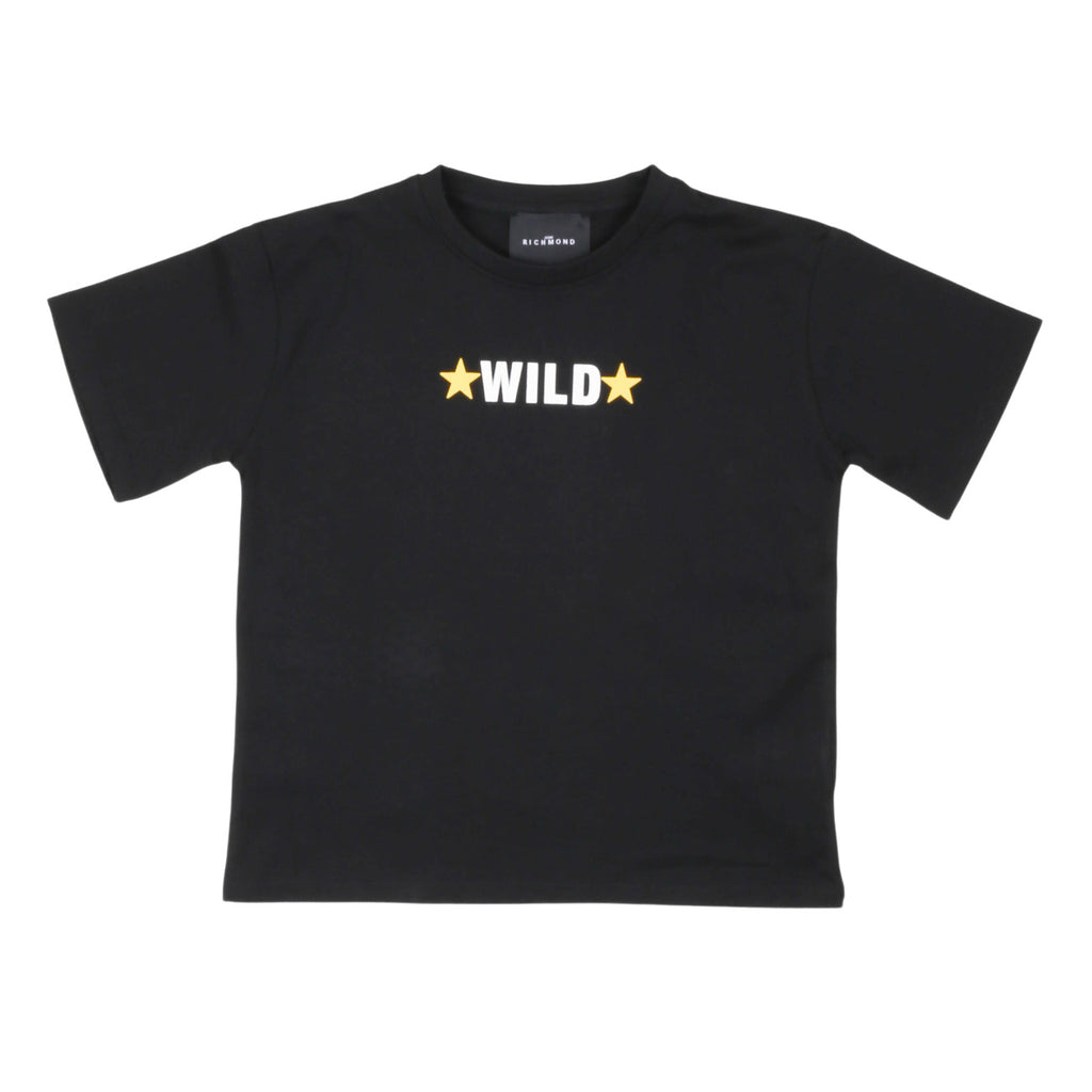 T.shirt JOHN RICHMOND