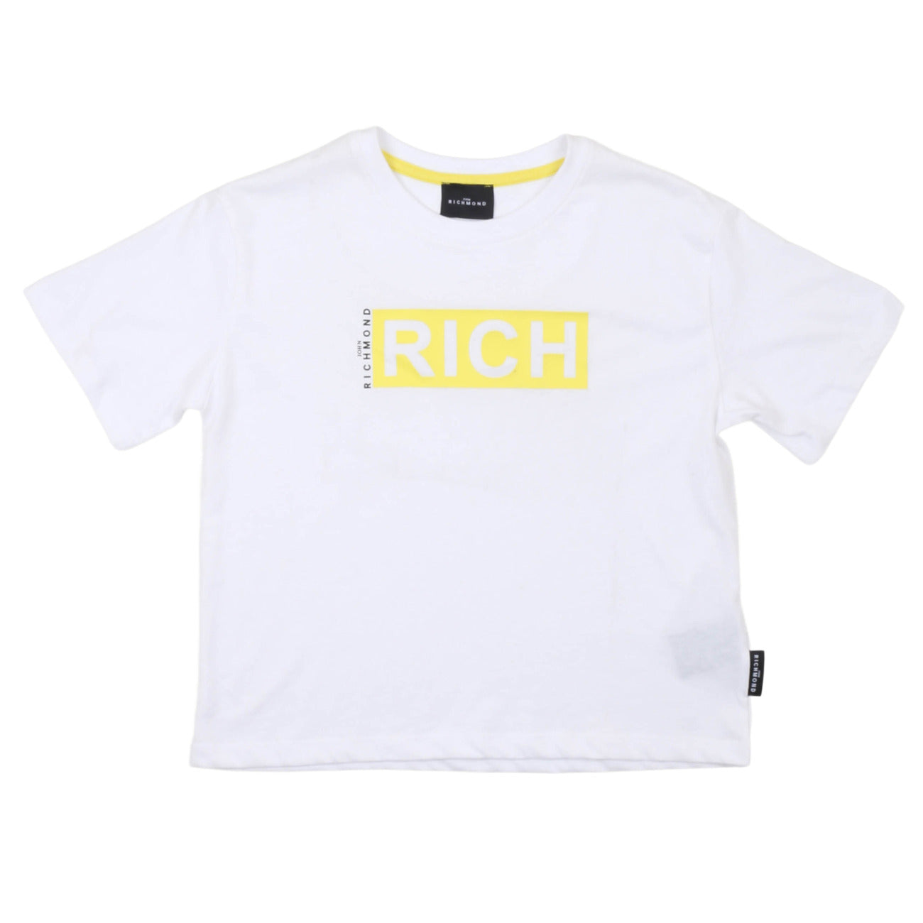 T-shirt JOHN RICHMOND