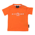 T- Shirt JOHN RICHMOND