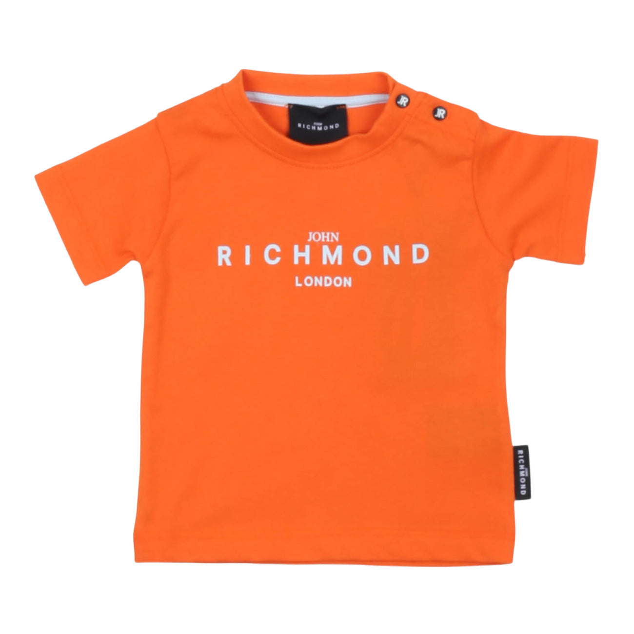 T- Shirt JOHN RICHMOND