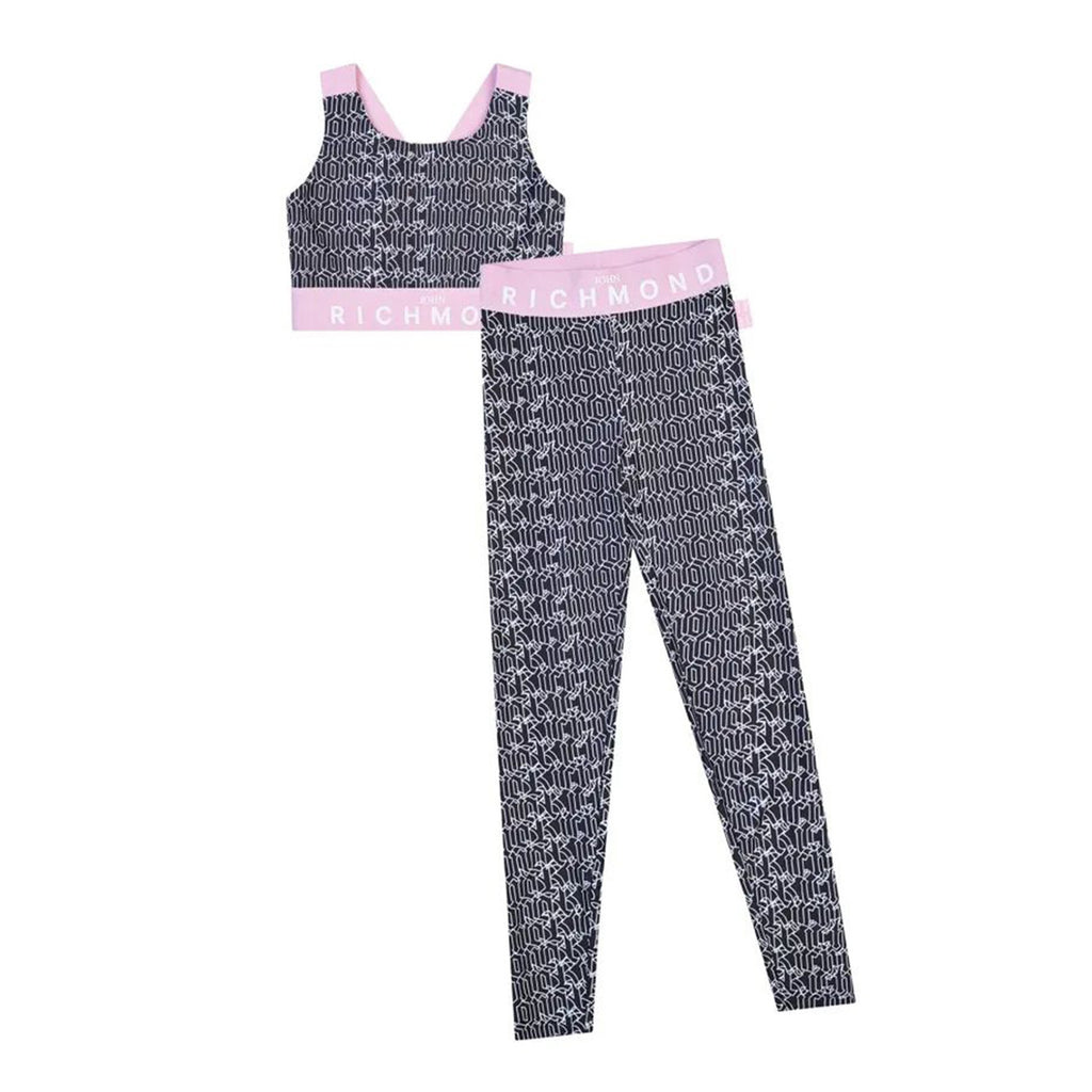 Completo sportivo JOHN RICHMOND