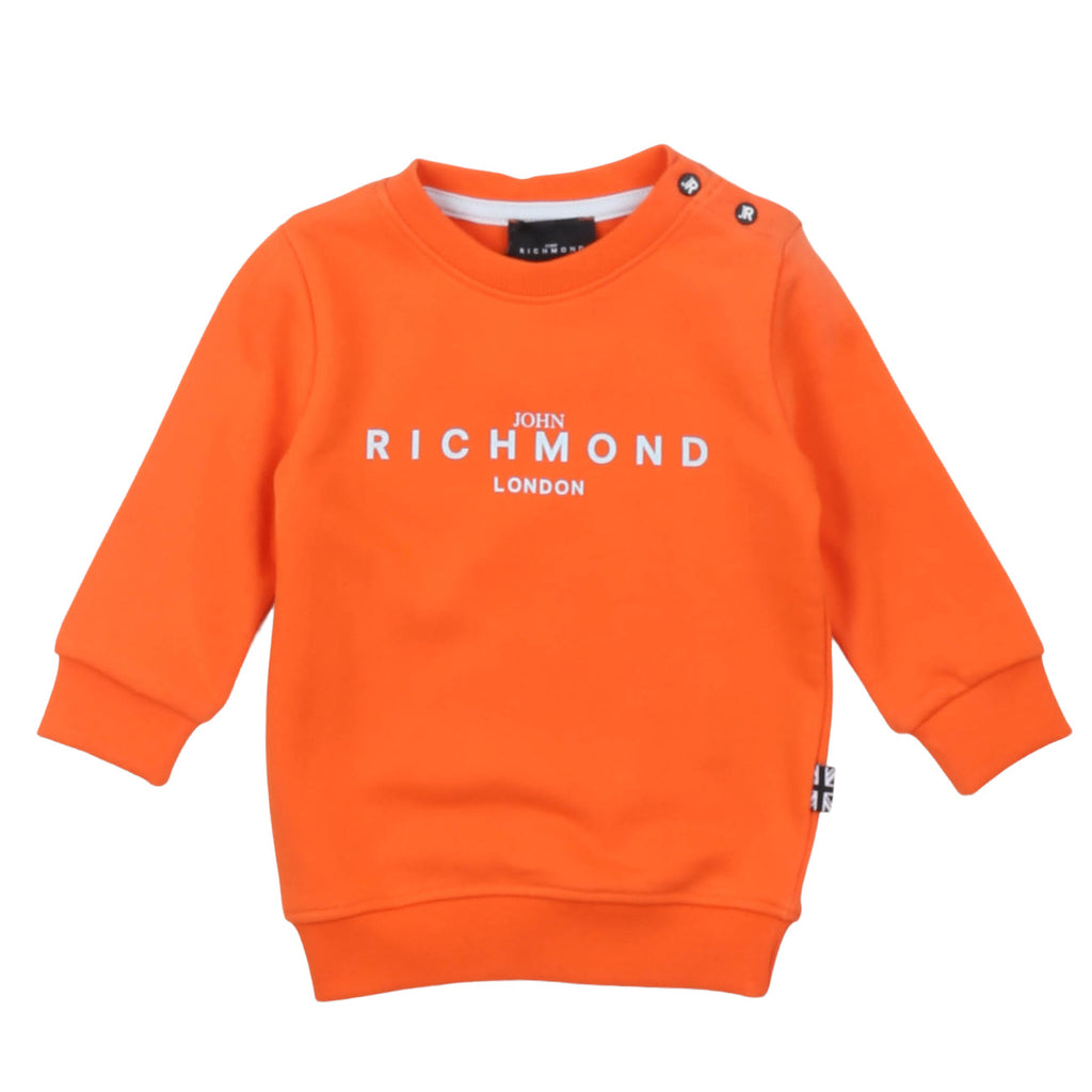 Felpa JOHN RICHMOND