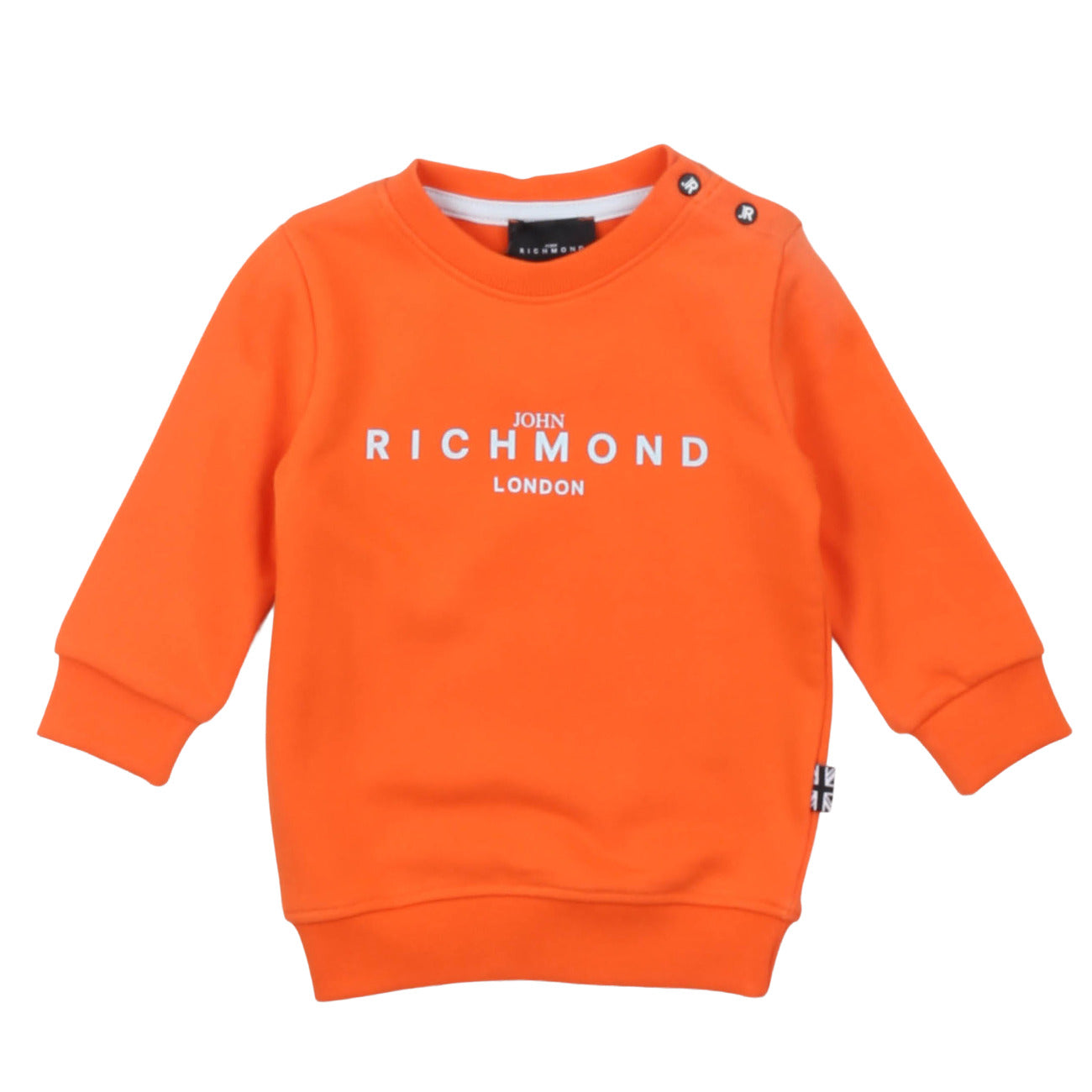 Felpa JOHN RICHMOND