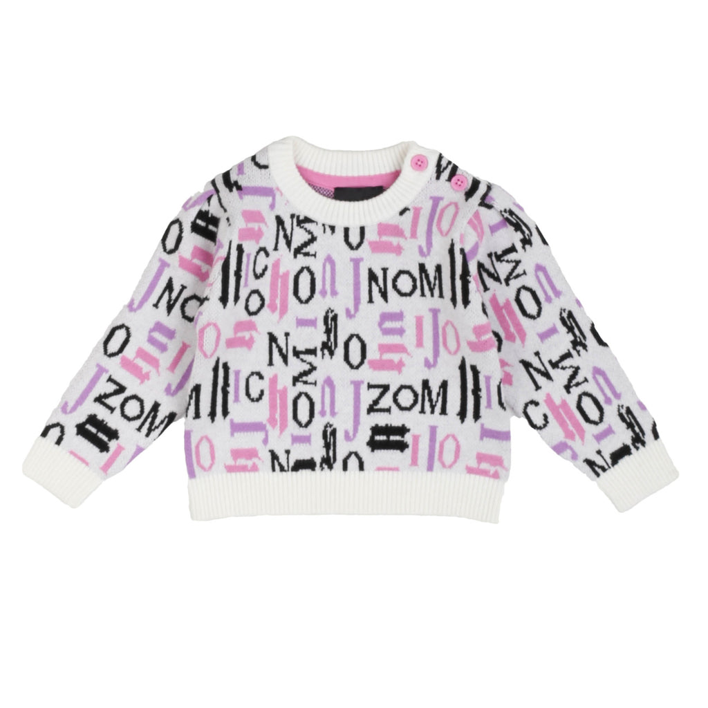 Maglione JOHN RICHMOND