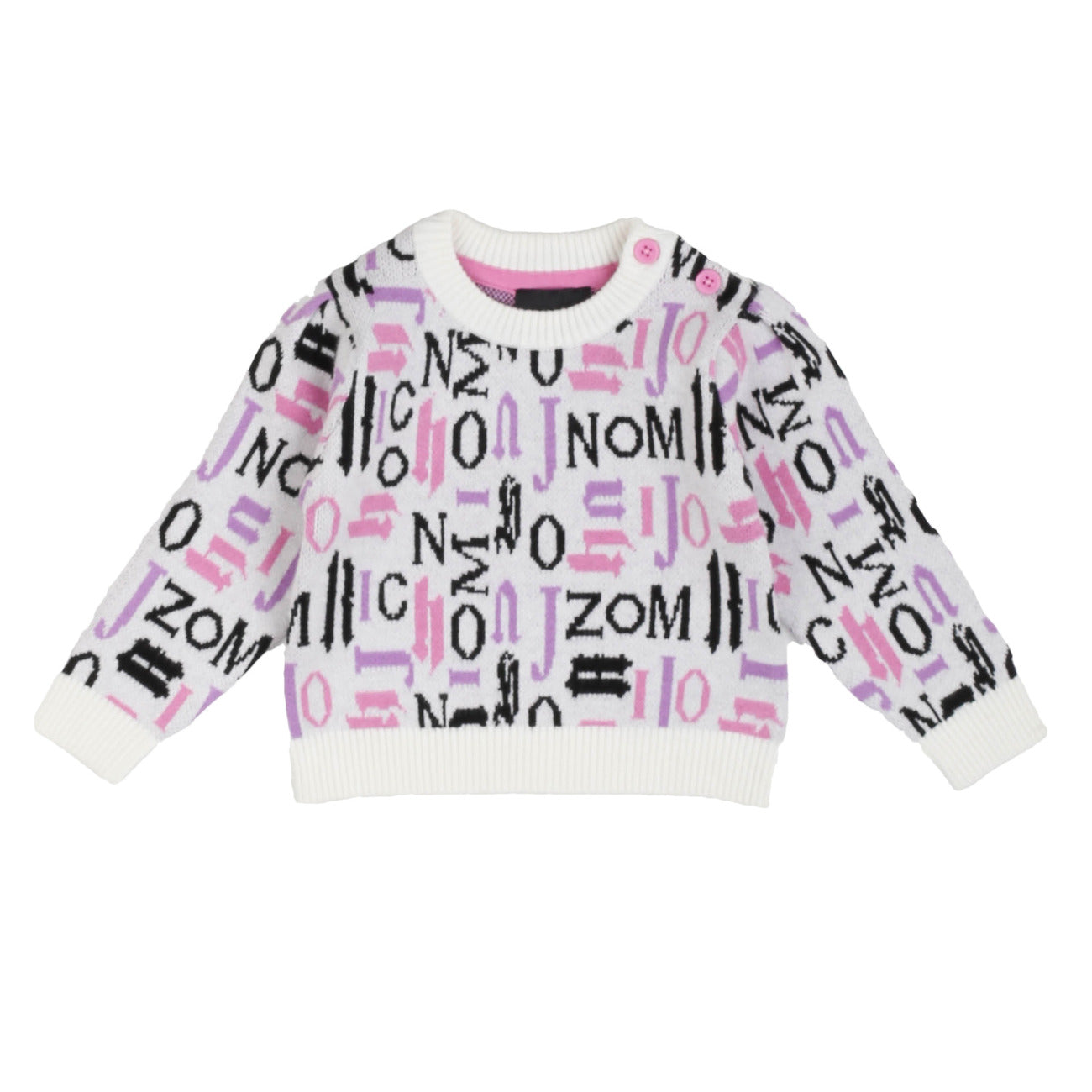 Maglione JOHN RICHMOND