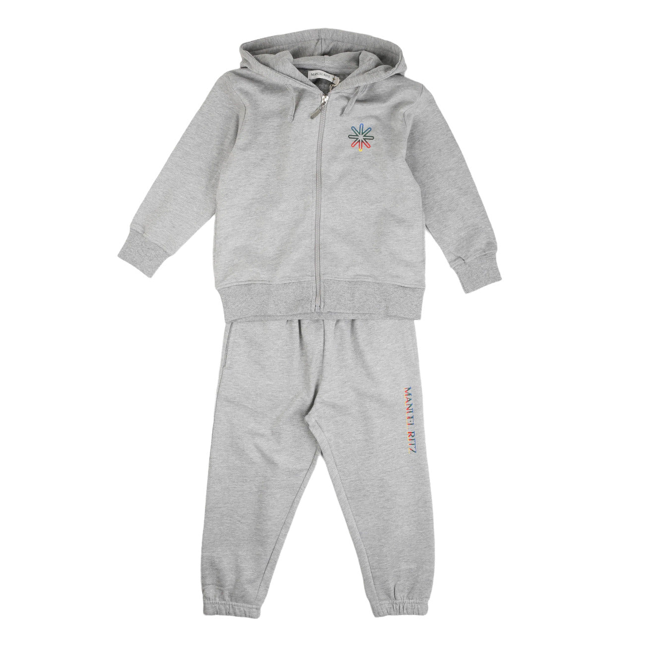 Completo MANUEL RITZ