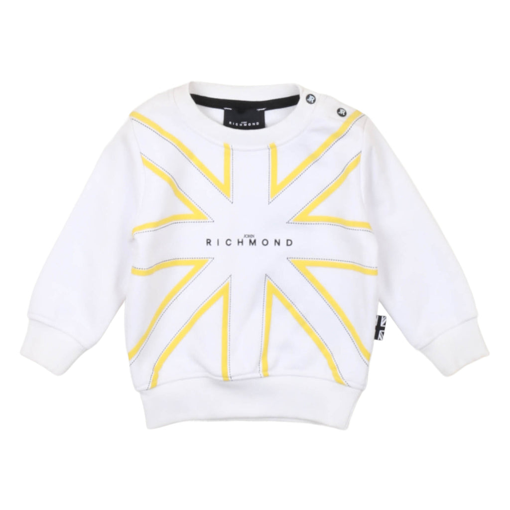 Felpa JOHN RICHMOND