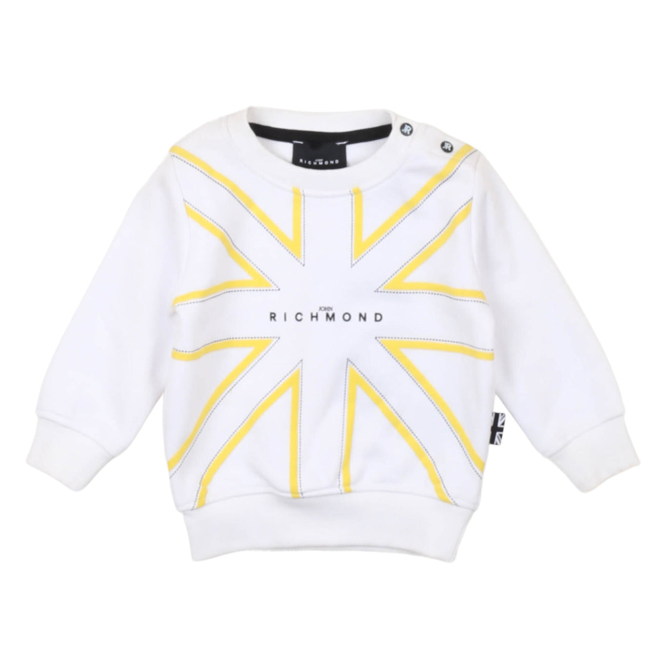 Felpa JOHN RICHMOND